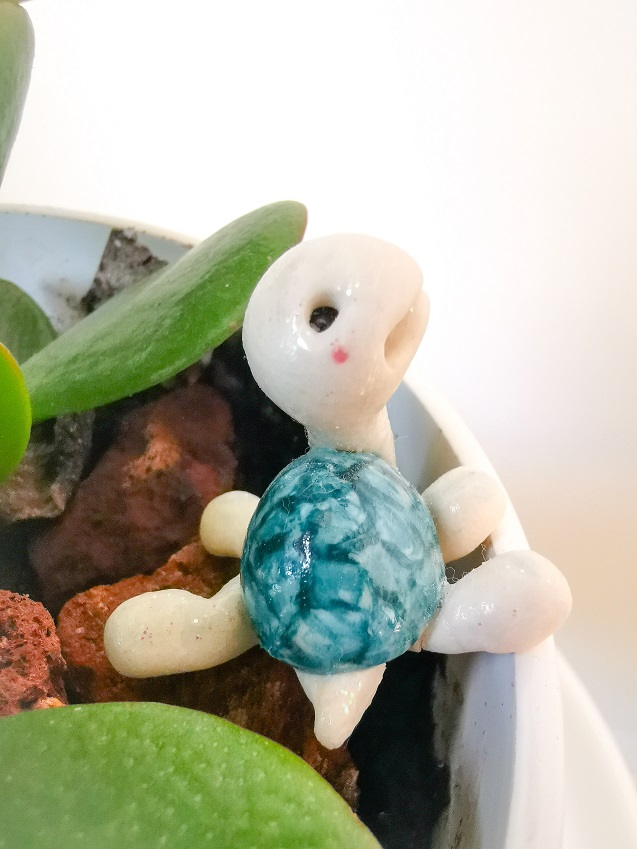 cool easy clay projects