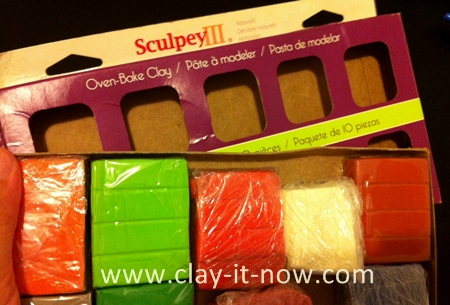 Everything You Need to Know About Oven-Bake Clay – Sculpey