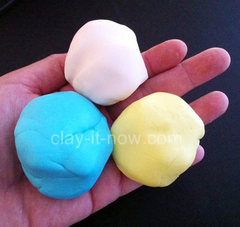 play doh modeling clay